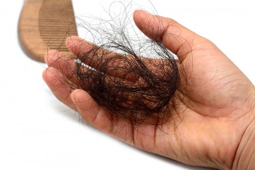 Phương pháp ngăn rụng tóc hữu ích