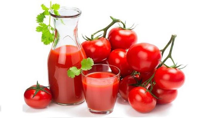Cách giảm cân an toàn và hiệu quả tại nhà bằng cà chua