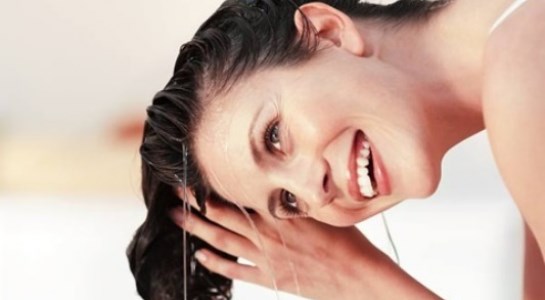 Phương pháp ngăn rụng tóc hữu ích